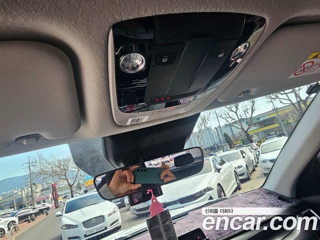 Kia Seltos Signature, 2022 20