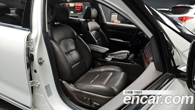 Kia All New K7 2.4 GDI Limited Edition, 2017 10