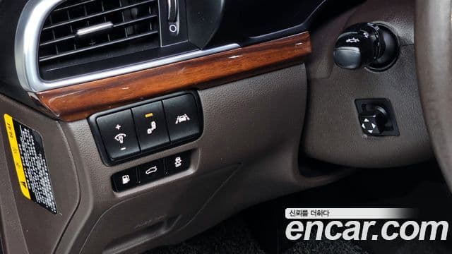 Kia All New K7 2.4 GDI Limited Edition, 2017 14