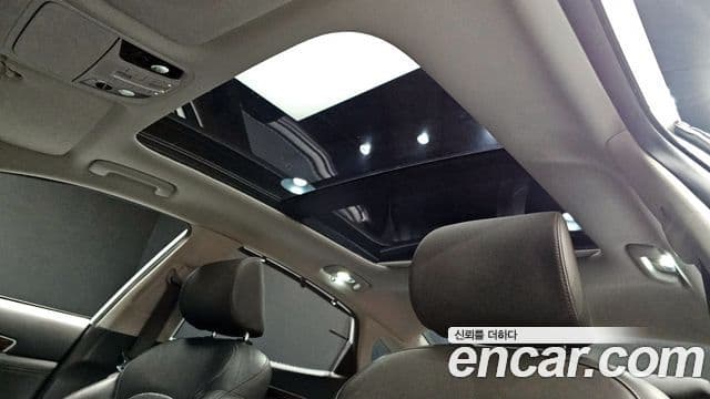 Kia All New K7 2.4 GDI Limited Edition, 2017 17