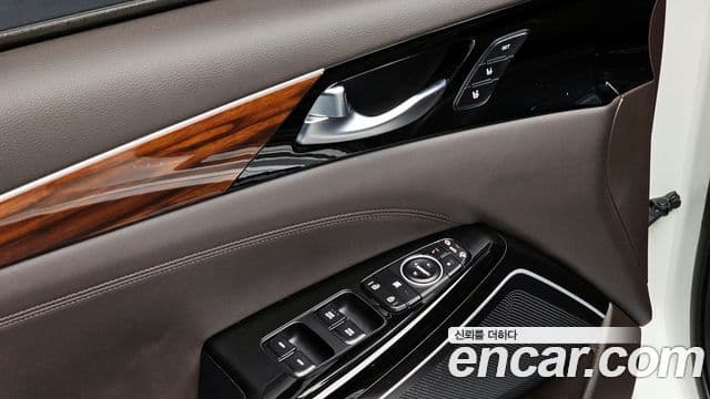 Kia All New K7 2.4 GDI Limited Edition, 2017 18