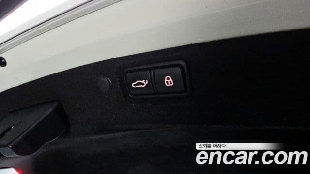 Kia All New K7 2.4 GDI Limited Edition, 2017 20