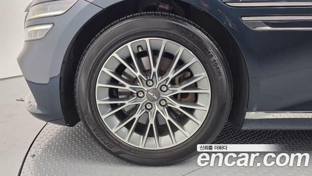 Genesis G80 (RG3) бензин 2.5 турбо 2WD, 2022 все фото