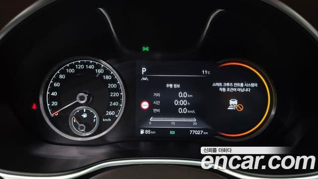 Genesis G80 (RG3) бензин 2.5 турбо 2WD, 2022 8