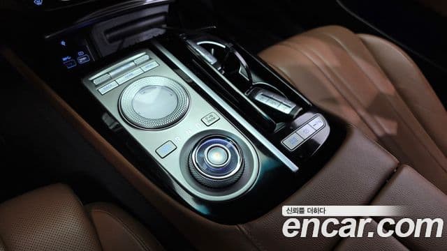 Genesis G80 (RG3) бензин 2.5 турбо 2WD, 2022 9