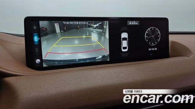 Genesis G80 (RG3) бензин 2.5 турбо 2WD, 2022 15