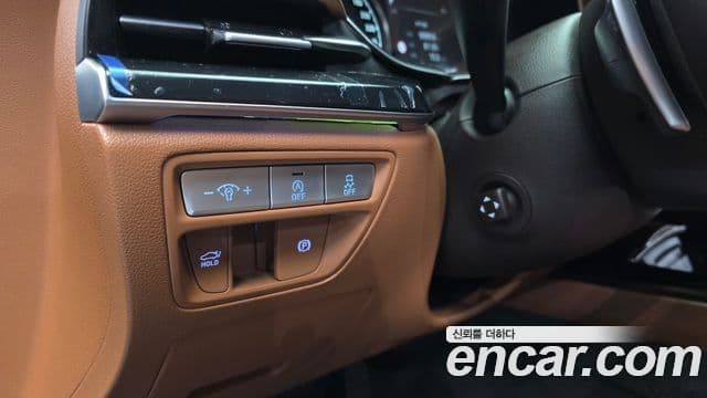 Genesis G80 (RG3) бензин 2.5 турбо 2WD, 2022 17