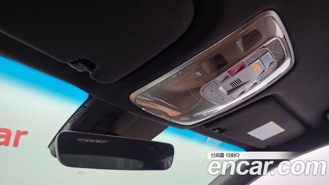 Genesis G80 (RG3) бензин 2.5 турбо 2WD, 2022 18