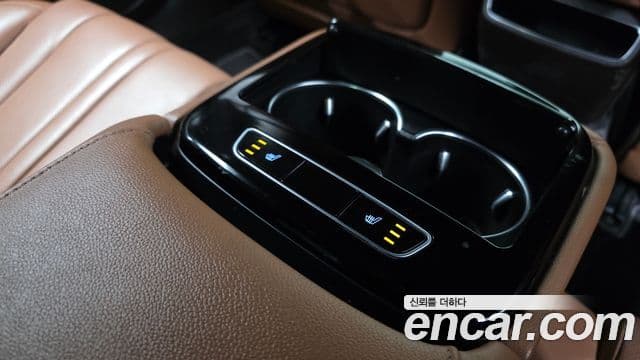 Genesis G80 (RG3) бензин 2.5 турбо 2WD, 2022 19