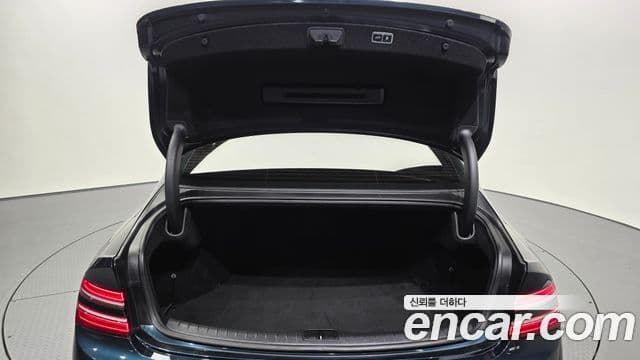 Genesis G80 (RG3) бензин 2.5 турбо 2WD, 2022 20