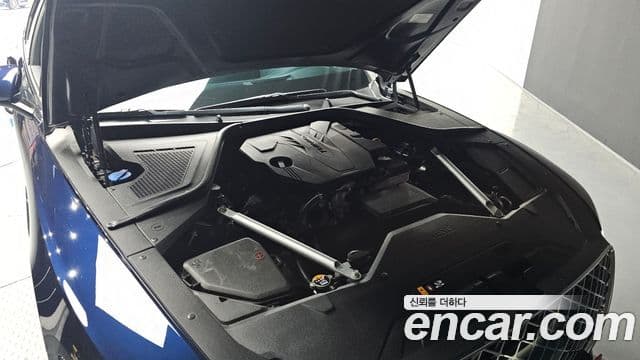 Genesis G80 (RG3) бензин 2.5 турбо 2WD, 2021 6