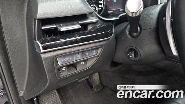 Genesis G80 (RG3) бензин 2.5 турбо 2WD, 2021 18