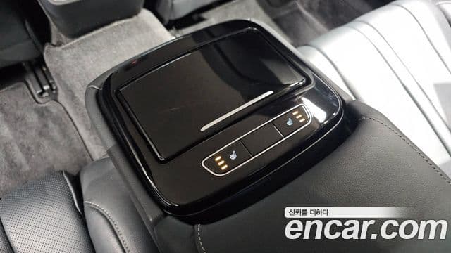 Genesis G80 (RG3) бензин 2.5 турбо 2WD, 2021 19