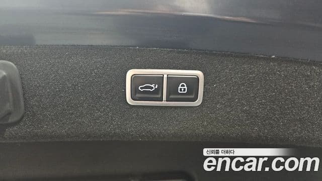 Genesis G80 (RG3) бензин 2.5 турбо 2WD, 2021 20