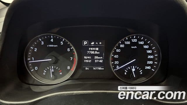 Hyundai Avante AD 1.6 GDI Value Plus, 2017 8