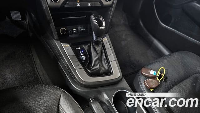 Hyundai Avante AD 1.6 GDI Value Plus, 2017 9