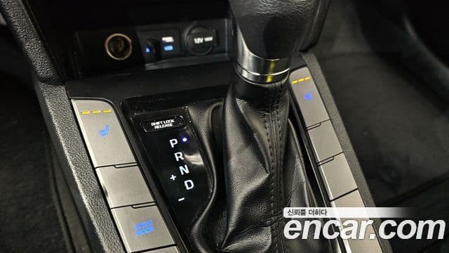 Hyundai Avante AD 1.6 GDI Value Plus, 2017 18