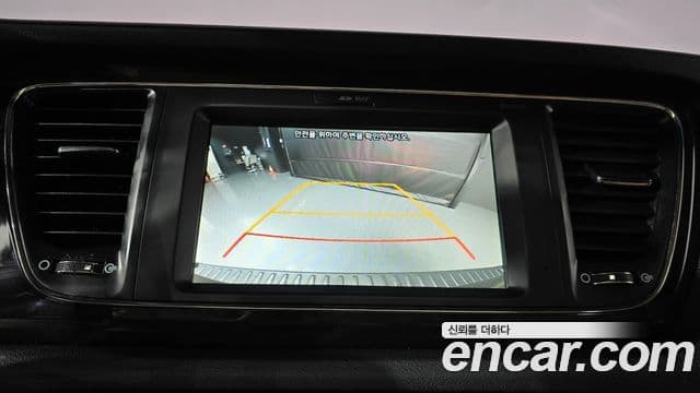 Kia The / новый New Carnival Prestige, 2019 15