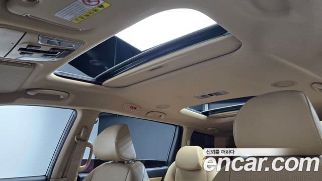 Kia The / новый New Carnival Prestige, 2019 19