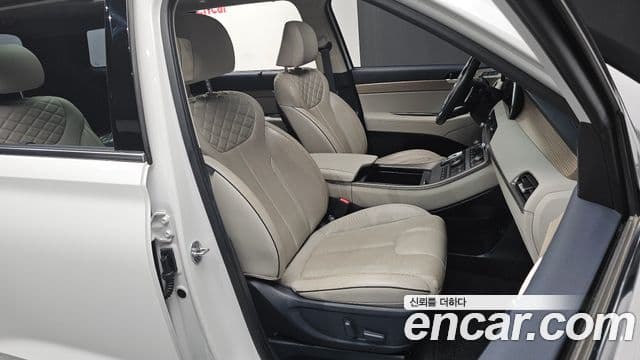 Hyundai Palisade Prestige, 2020 10