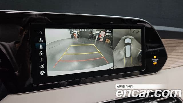 Hyundai Palisade Prestige, 2020 15