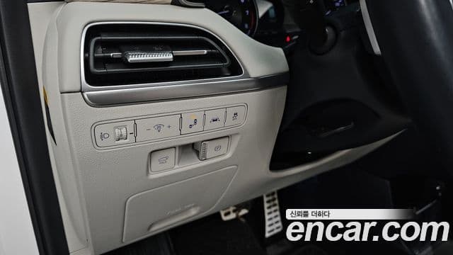 Hyundai Palisade Prestige, 2020 17