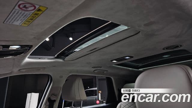 Hyundai Palisade Prestige, 2020 18