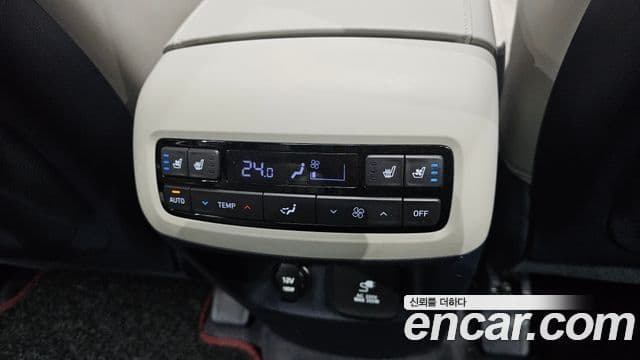 Hyundai Palisade Prestige, 2020 19