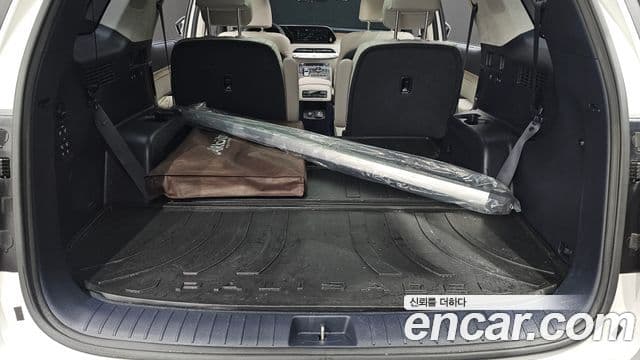 Hyundai Palisade Prestige, 2020 20