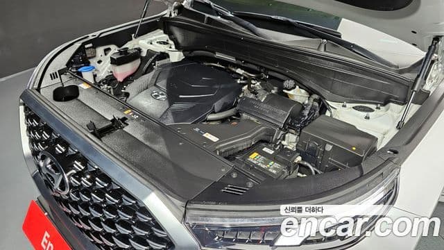 Hyundai Palisade Calligraphy, 2022 6