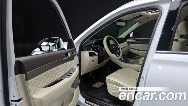 Hyundai Palisade Calligraphy, 2022 10