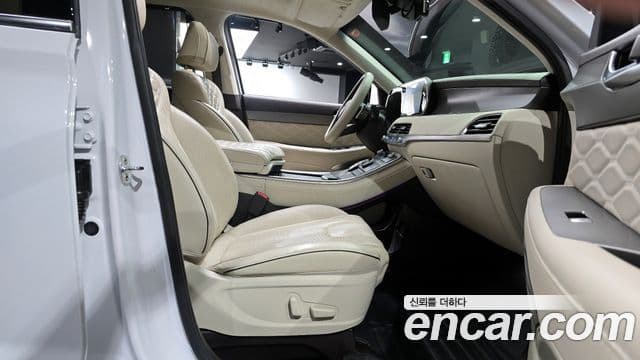Hyundai Palisade Calligraphy, 2022 11