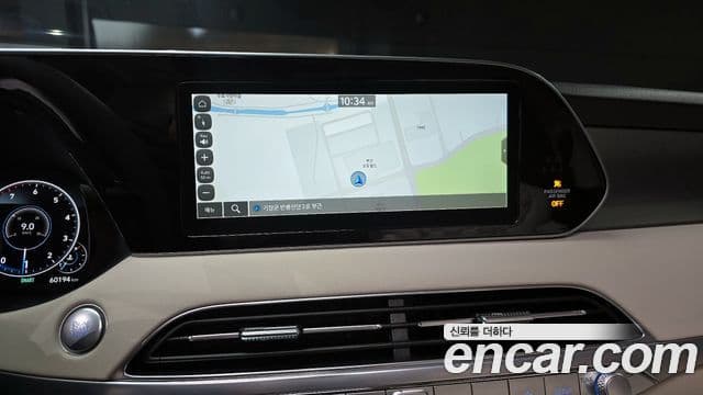 Hyundai Palisade Calligraphy, 2022 16