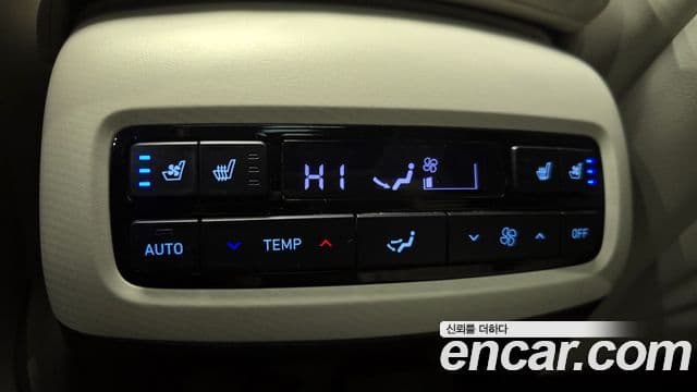 Hyundai Palisade Calligraphy, 2022 18