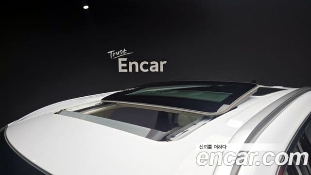 Hyundai Palisade Calligraphy, 2022 19