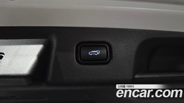 Hyundai Palisade Calligraphy, 2022 20