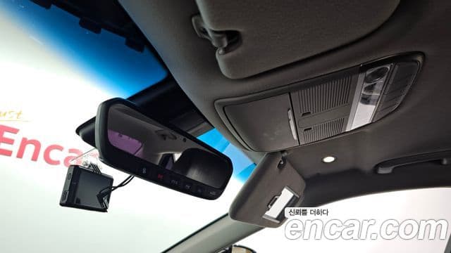 Genesis EQ900 Luxury, 2016 19