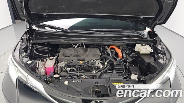 Toyota Sienna 4세대, 2021 6