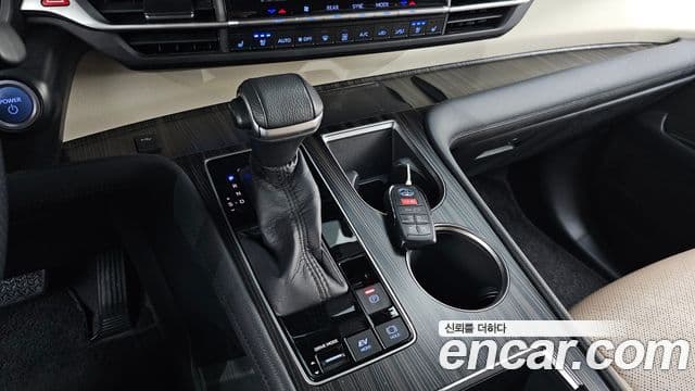 Toyota Sienna 4세대, 2021 9