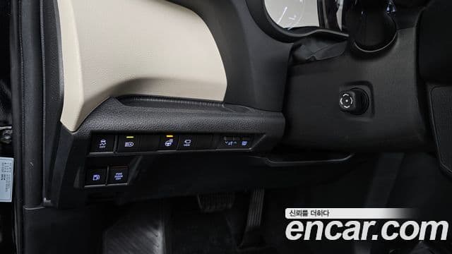 Toyota Sienna 4세대, 2021 17