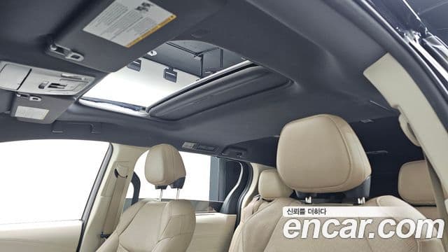 Toyota Sienna 4세대, 2021 20