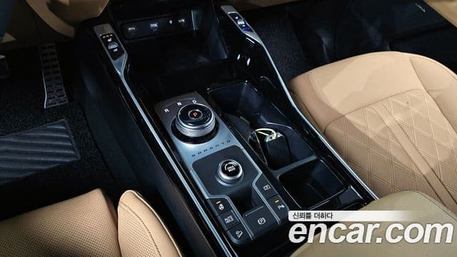 Kia Sorento 4세대 Signature, 2023 9