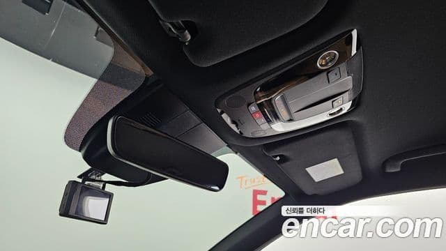 Kia Sorento 4세대 Signature, 2023 15