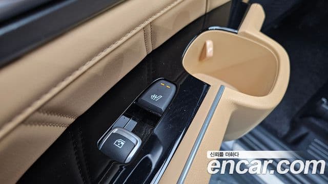 Kia Sorento 4세대 Signature, 2023 18