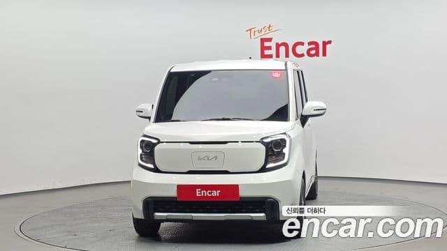Kia The / новый New Kia Ray EV Air, 2024 3