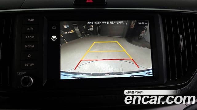 Kia The / новый New Kia Ray EV Air, 2024 16