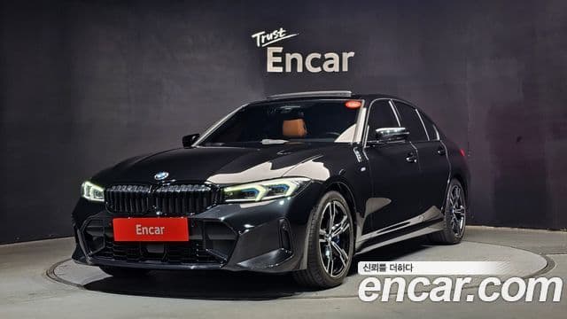 BMW 3시리즈 (G20) 320i M Sport, 2023 1