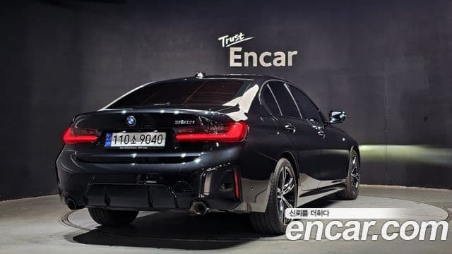 BMW 3시리즈 (G20) 320i M Sport, 2023 2