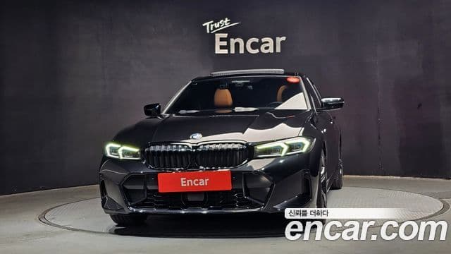 BMW 3시리즈 (G20) 320i M Sport, 2023 3