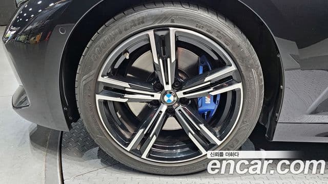 BMW 3시리즈 (G20) 320i M Sport, 2023 все фото